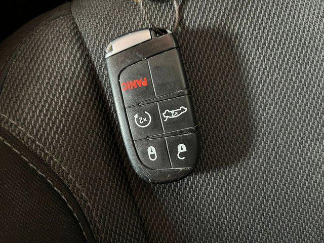 used 2022 Dodge Charger car, priced at $20,278