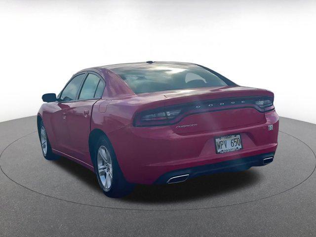 used 2022 Dodge Charger car, priced at $20,278