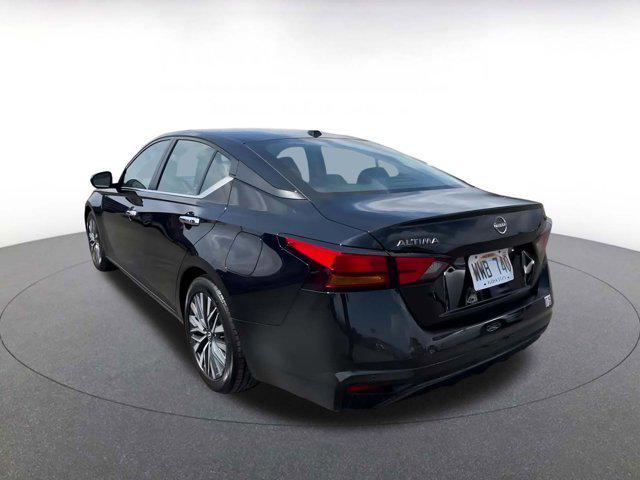 used 2023 Nissan Altima car, priced at $19,334