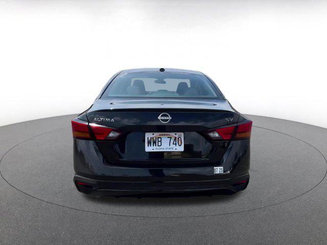 used 2023 Nissan Altima car, priced at $19,959