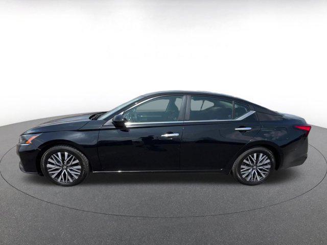 used 2023 Nissan Altima car, priced at $19,959