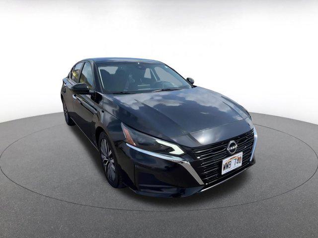 used 2023 Nissan Altima car, priced at $19,959