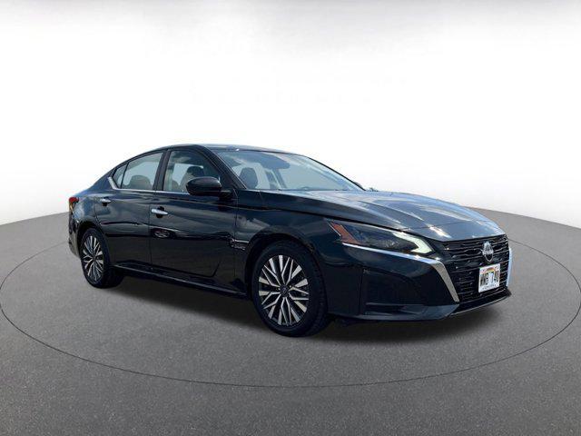 used 2023 Nissan Altima car, priced at $19,959