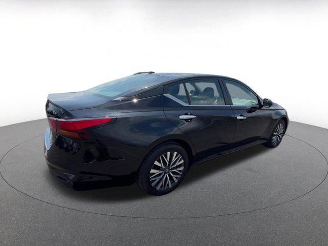 used 2023 Nissan Altima car, priced at $19,959