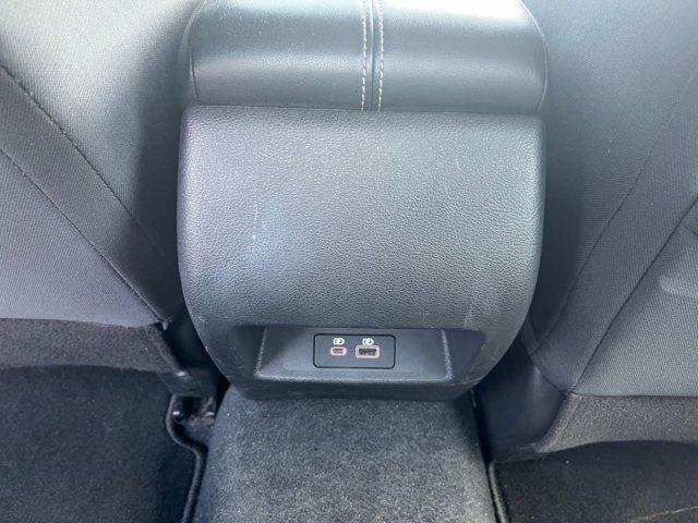 used 2023 Nissan Altima car, priced at $19,959