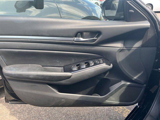 used 2023 Nissan Altima car, priced at $19,959