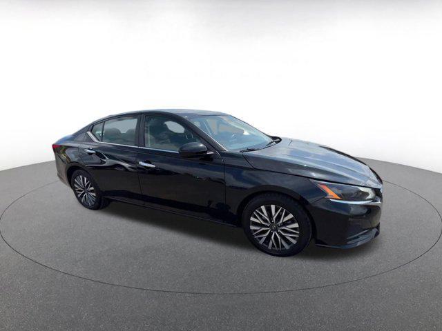 used 2023 Nissan Altima car, priced at $19,959