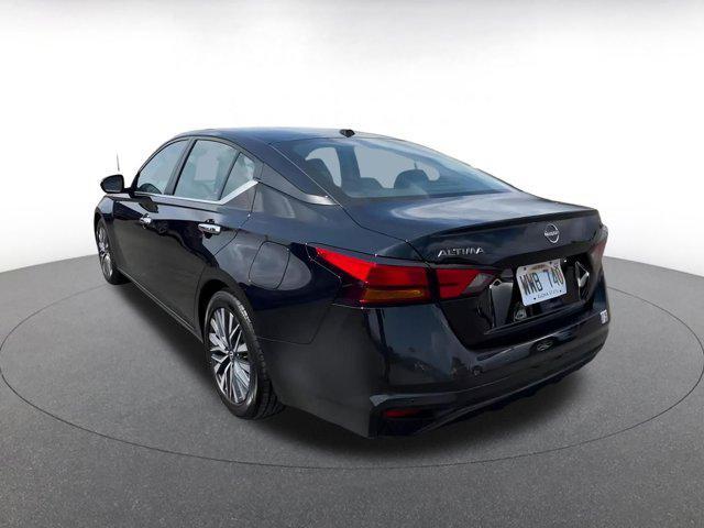 used 2023 Nissan Altima car, priced at $19,959