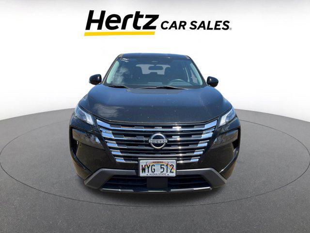 used 2024 Nissan Rogue car, priced at $25,339