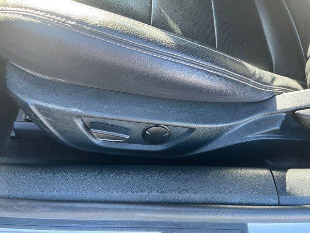 used 2023 Ford Mustang car, priced at $25,620