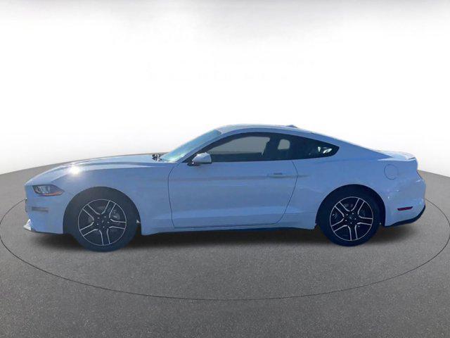 used 2023 Ford Mustang car, priced at $25,620