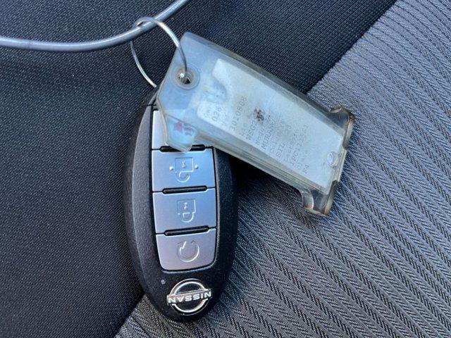 used 2021 Nissan Sentra car, priced at $15,840