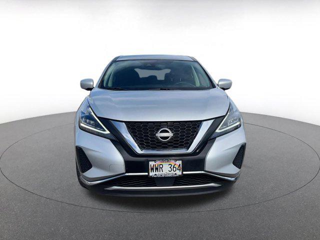 used 2023 Nissan Murano car, priced at $21,634