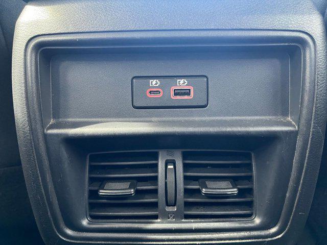 used 2023 Nissan Murano car, priced at $21,634