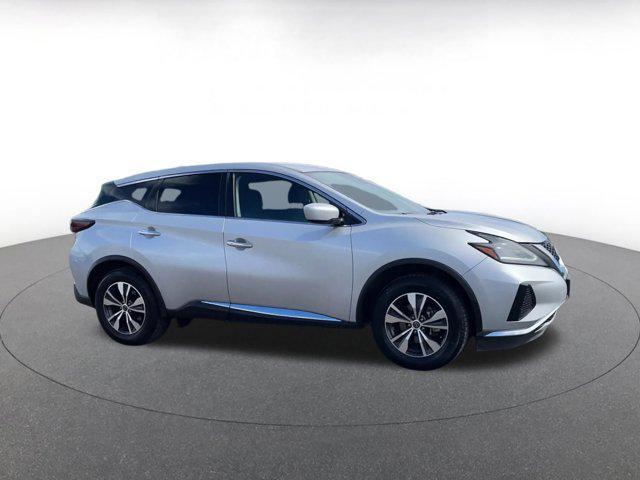 used 2023 Nissan Murano car, priced at $21,634