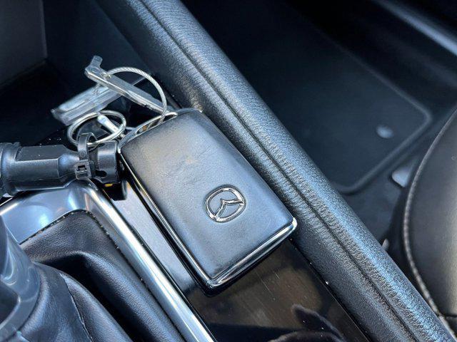 used 2024 Mazda CX-5 car, priced at $26,509