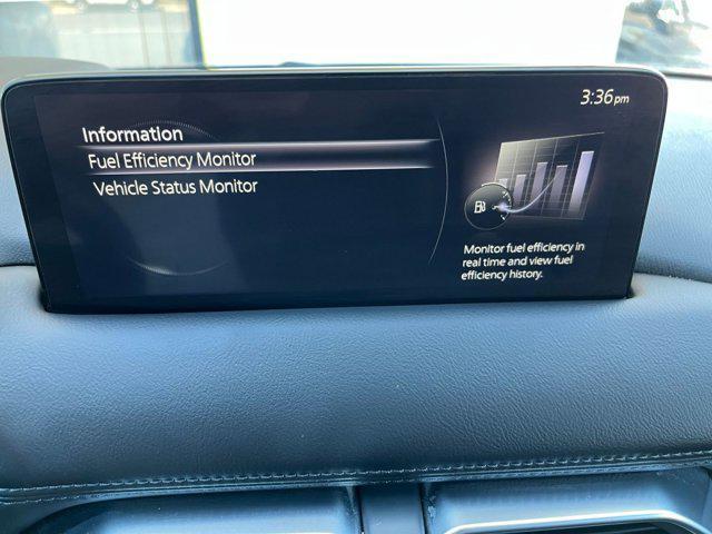 used 2024 Mazda CX-5 car, priced at $26,509