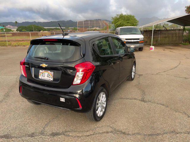 used 2020 Chevrolet Spark car, priced at $8,992