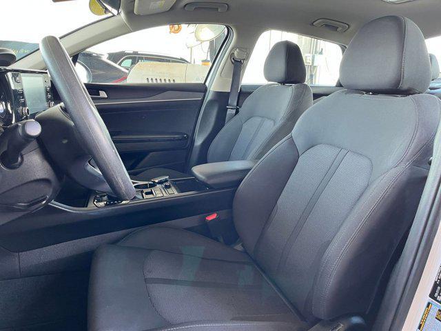used 2023 Kia K5 car, priced at $22,443