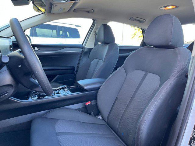 used 2023 Kia K5 car, priced at $22,328