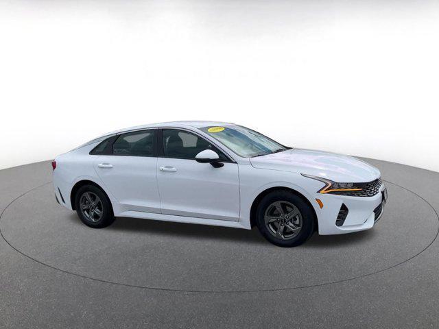 used 2023 Kia K5 car, priced at $20,170