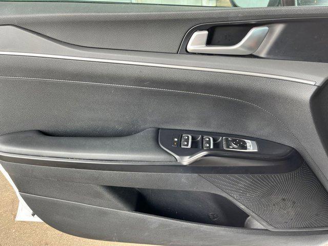 used 2023 Kia K5 car, priced at $22,532
