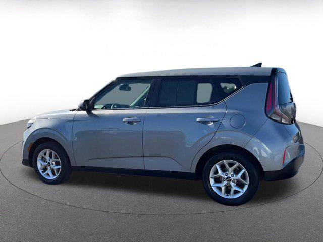 used 2023 Kia Soul car, priced at $17,148