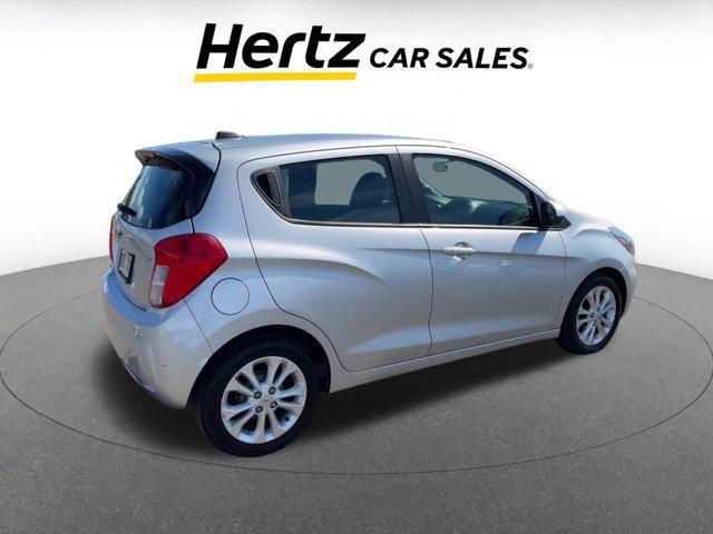 used 2020 Chevrolet Spark car, priced at $9,317