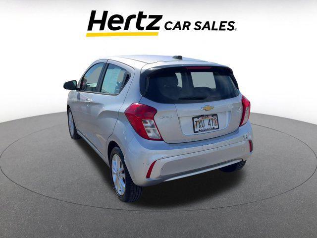 used 2020 Chevrolet Spark car, priced at $9,317