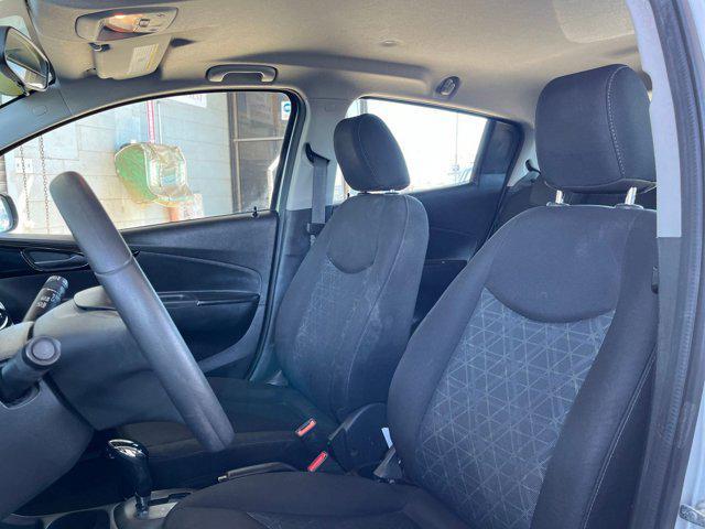 used 2020 Chevrolet Spark car, priced at $9,317