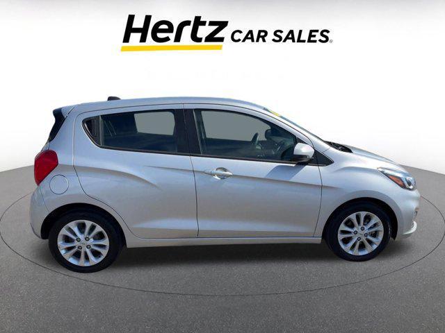 used 2020 Chevrolet Spark car, priced at $9,317