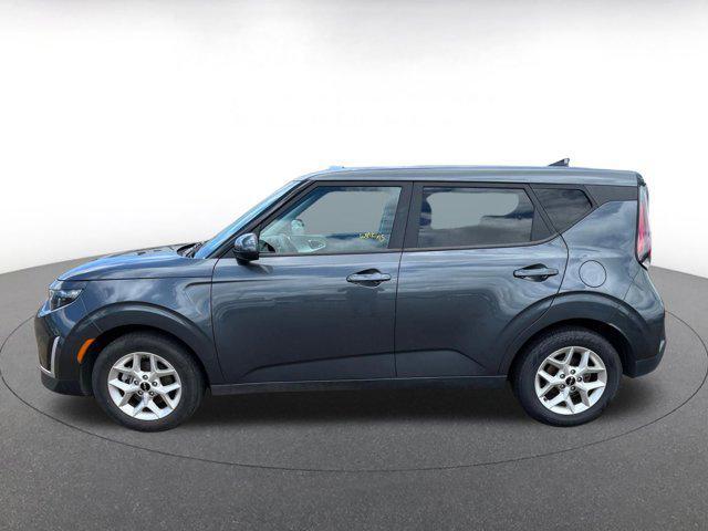 used 2023 Kia Soul car, priced at $18,559