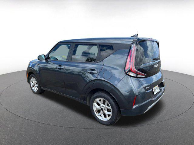 used 2023 Kia Soul car, priced at $18,559