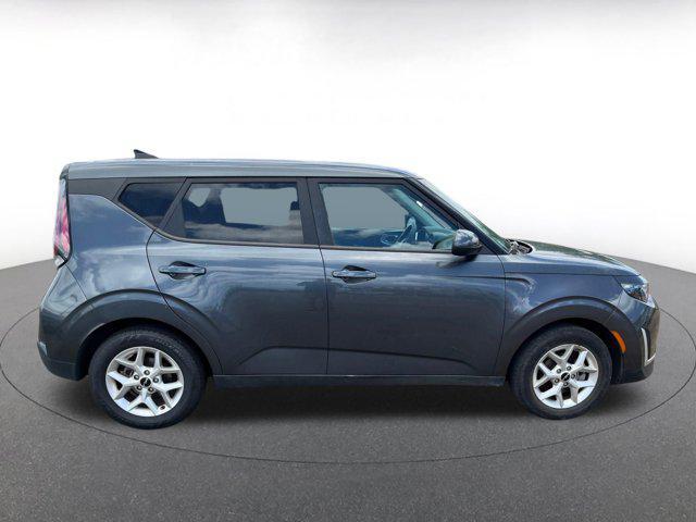 used 2023 Kia Soul car, priced at $18,559