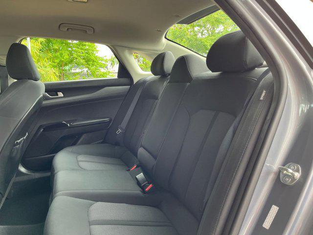 used 2023 Kia K5 car, priced at $22,559