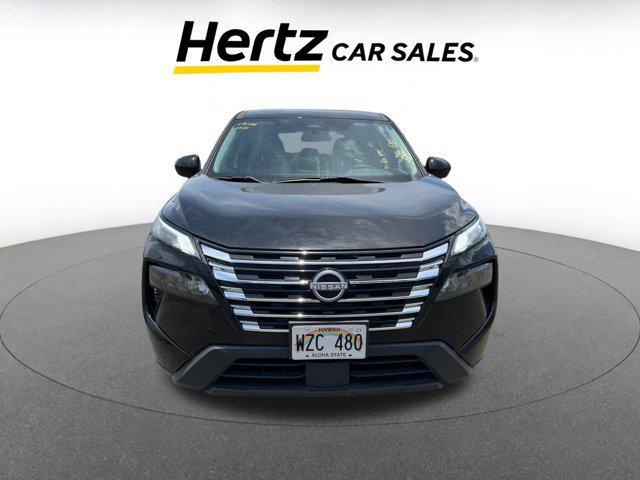 used 2024 Nissan Rogue car, priced at $25,871