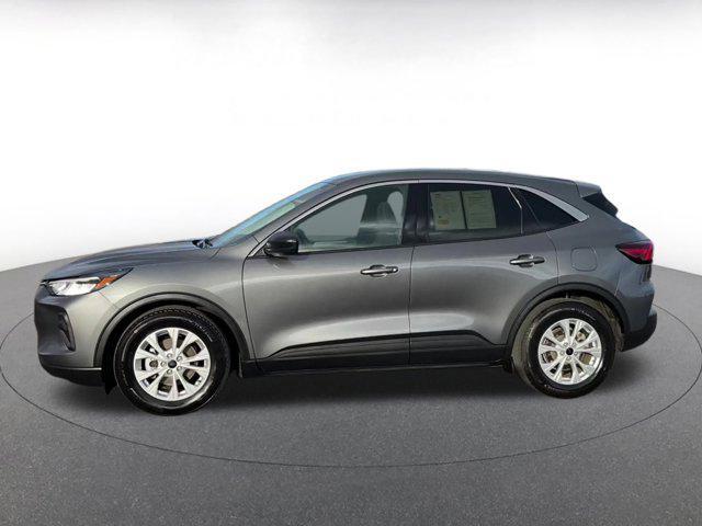 used 2023 Ford Escape car, priced at $18,127