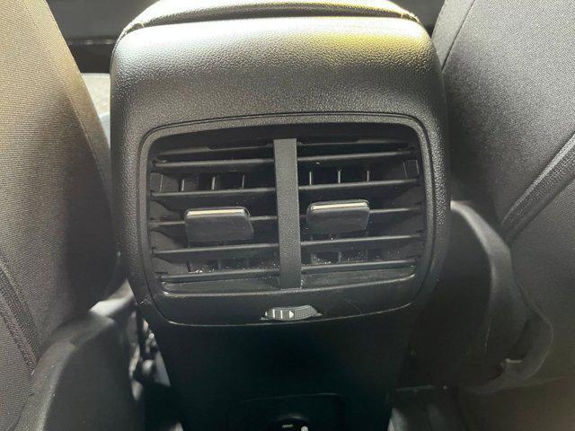 used 2023 Ford Escape car, priced at $18,127