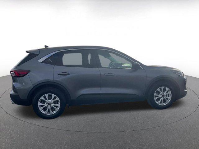 used 2023 Ford Escape car, priced at $18,127
