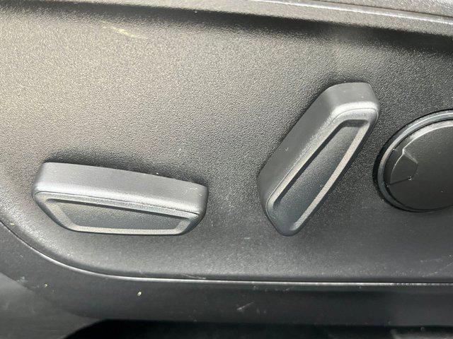 used 2023 Ford Escape car, priced at $18,127
