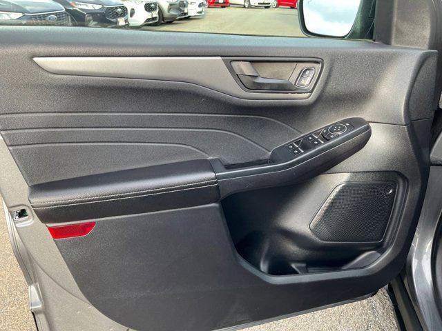 used 2023 Ford Escape car, priced at $18,127