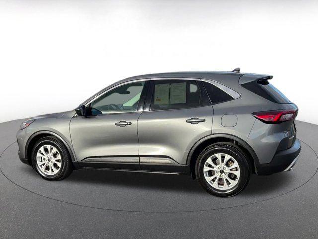used 2023 Ford Escape car, priced at $18,127