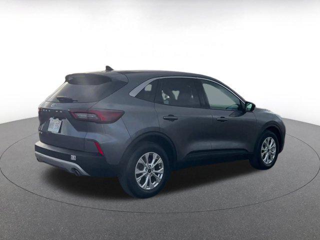 used 2023 Ford Escape car, priced at $18,127