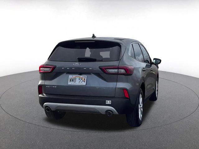 used 2023 Ford Escape car, priced at $18,127