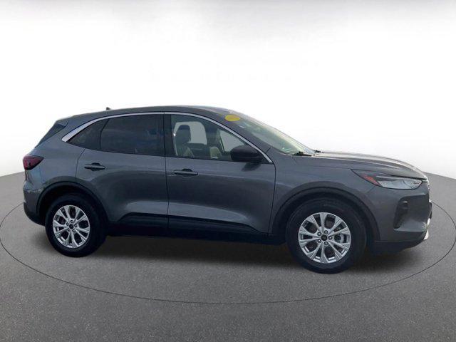 used 2023 Ford Escape car, priced at $18,127
