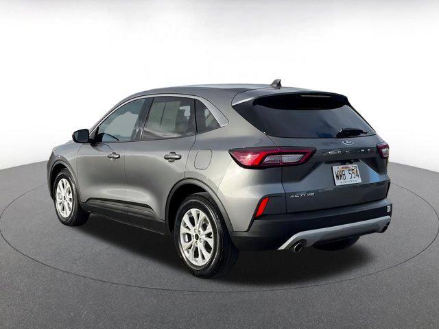 used 2023 Ford Escape car, priced at $18,127
