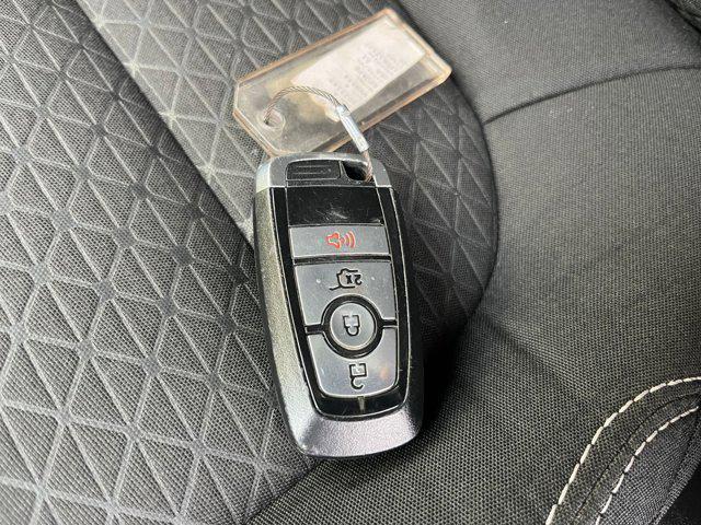 used 2023 Ford Escape car, priced at $18,127