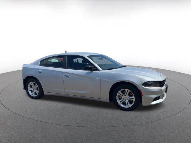 used 2023 Dodge Charger car, priced at $20,714