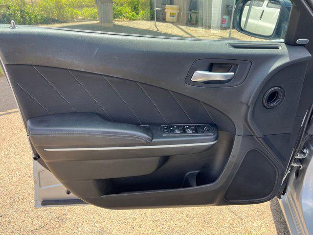 used 2023 Dodge Charger car, priced at $20,714