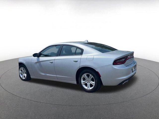 used 2023 Dodge Charger car, priced at $20,714